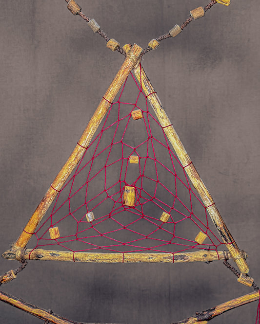 „Ugnis“ Sapnų gaudyklė