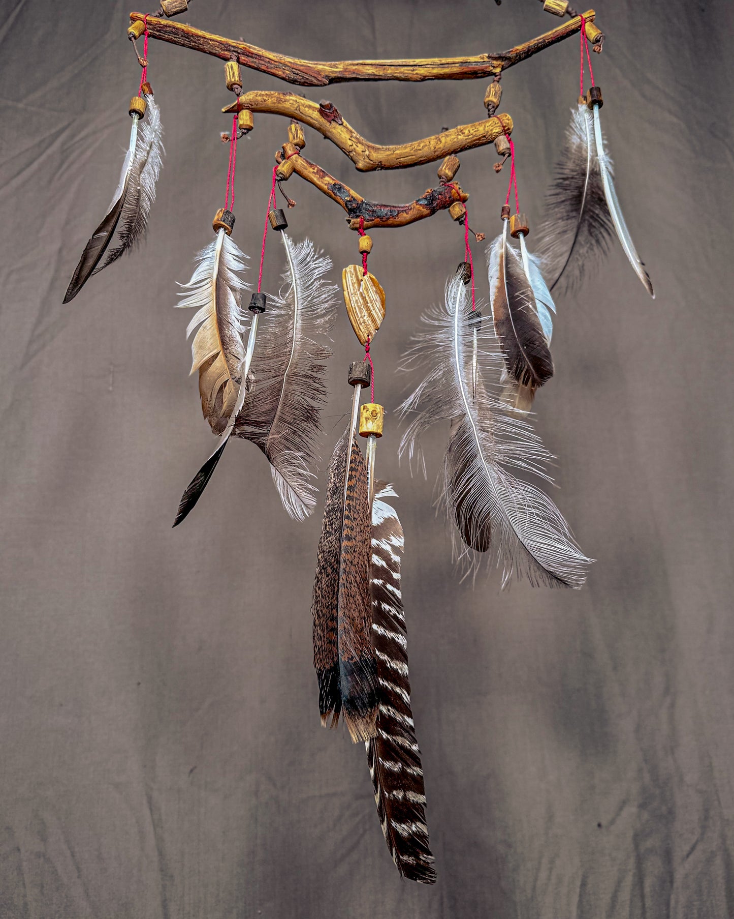 „Ugnis“ Sapnų gaudyklė