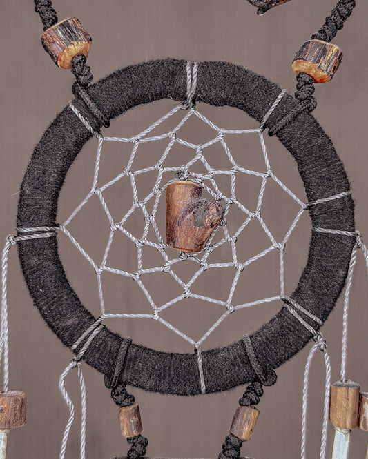 „Kartu“ Sapnų gaudyklė