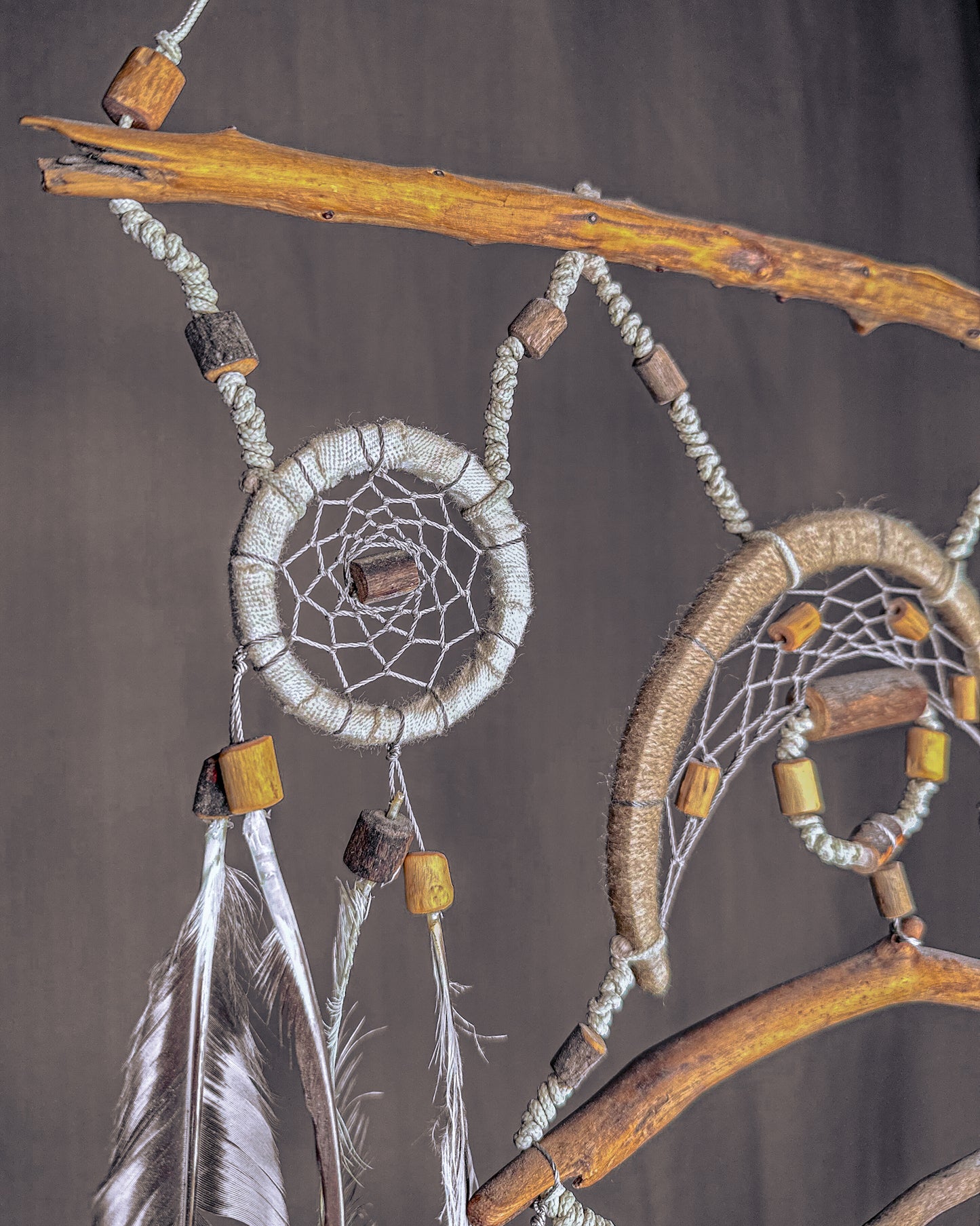 „Kryptis“ Sapnų gaudyklė