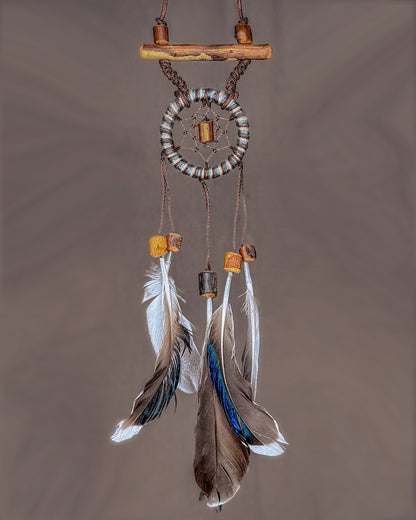 „Spektras“ Sapnų gaudyklė