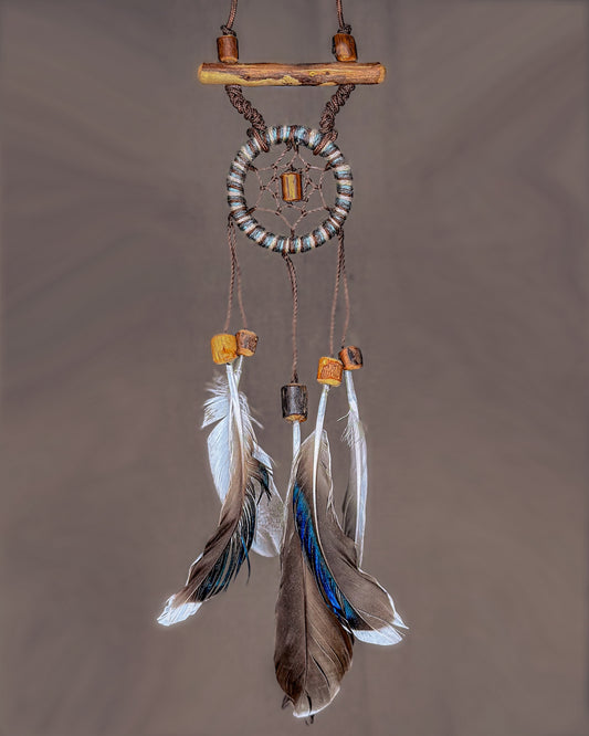 „Spektras“ Sapnų gaudyklė