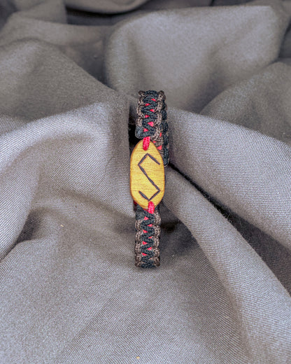 "Žaltys" Baltų apyrankė