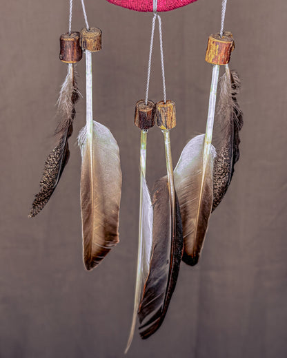 „Žiedas" Sapnų gaudyklė