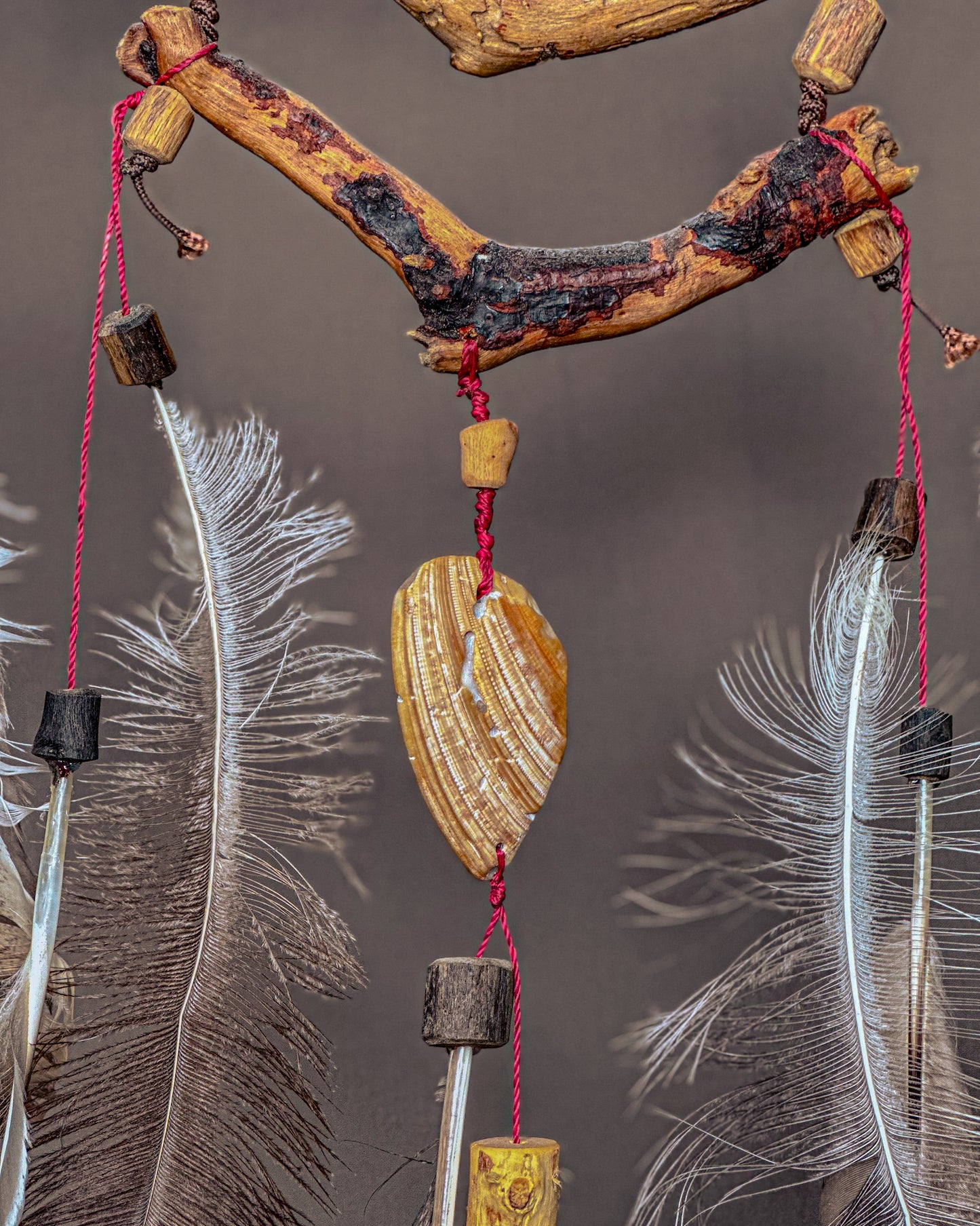 „Ugnis“ Sapnų gaudyklė