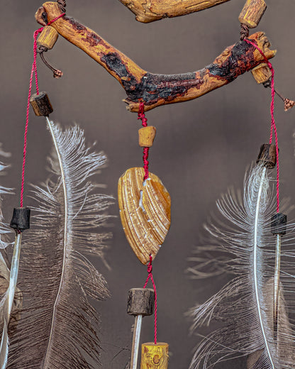 „Ugnis“ Sapnų gaudyklė