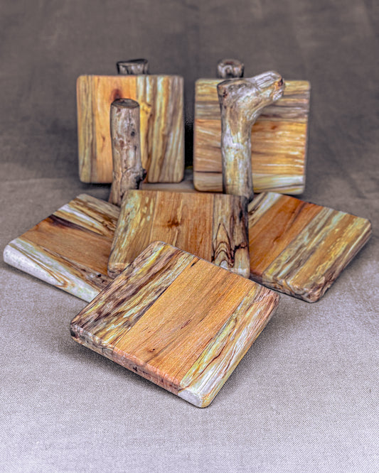 Padėkliukų rinkinys