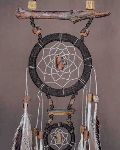 „Kartu“ Sapnų gaudyklė