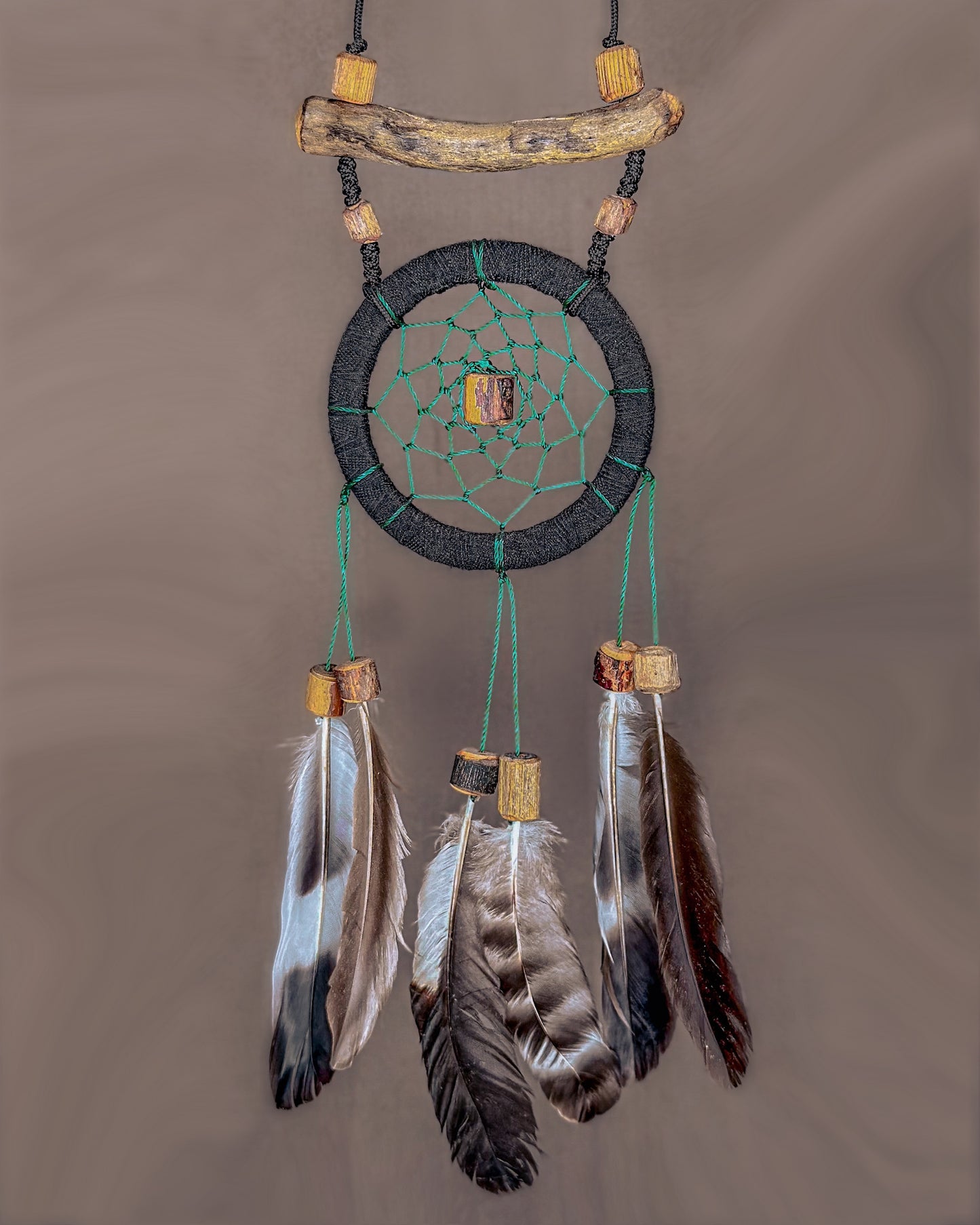 „Prigimtis“ Sapnų gaudyklė