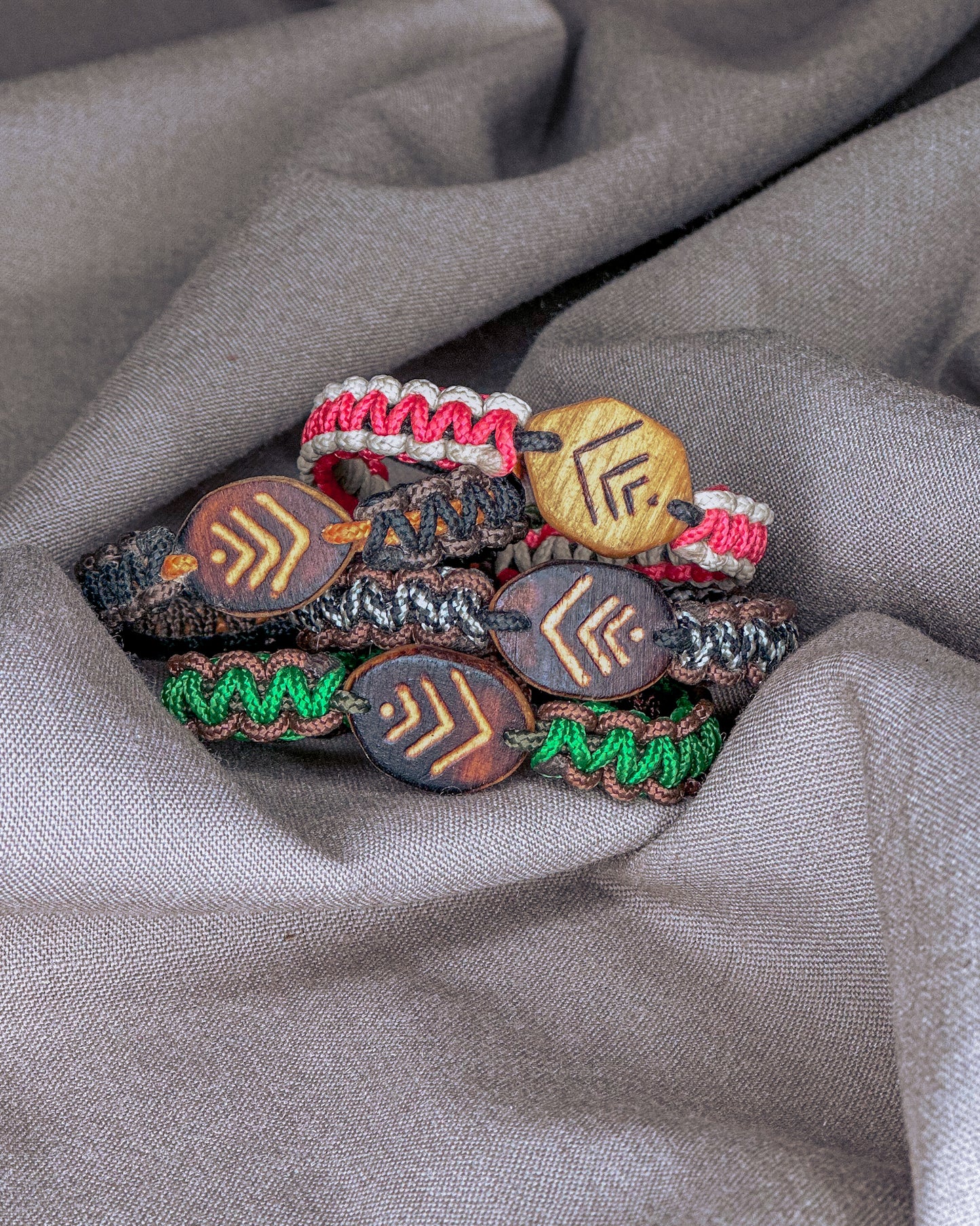 "Eglalė" Baltų apyrankė