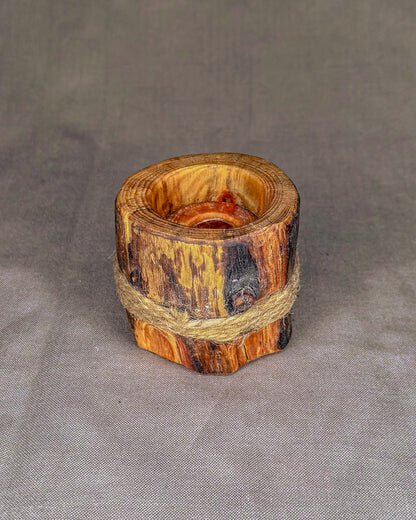 Smilkalinė - Žvakidė