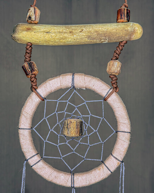 „Lelija“ Sapnų gaudyklė