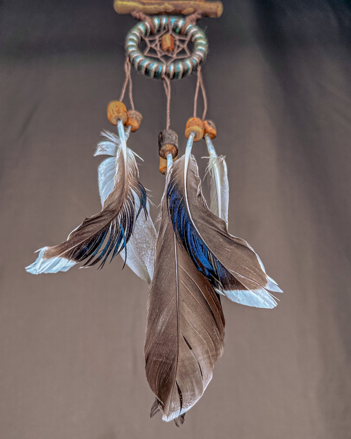 „Spektras“ Sapnų gaudyklė