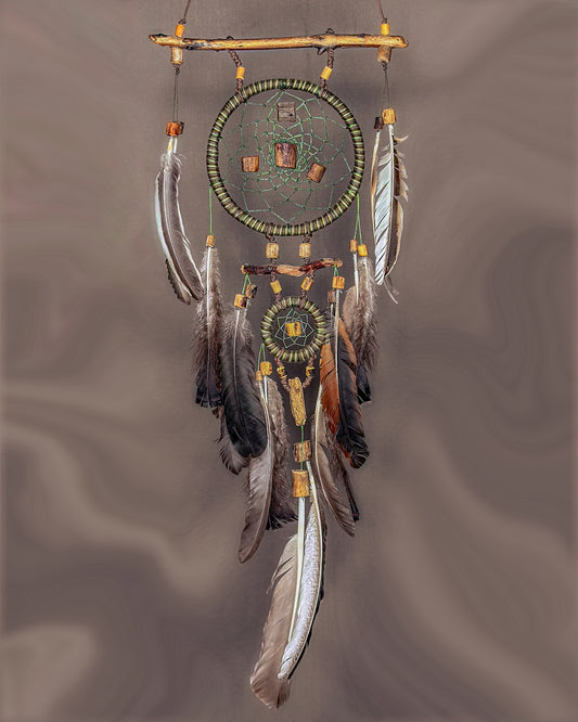 „Miškas“ Sapnų gaudyklė