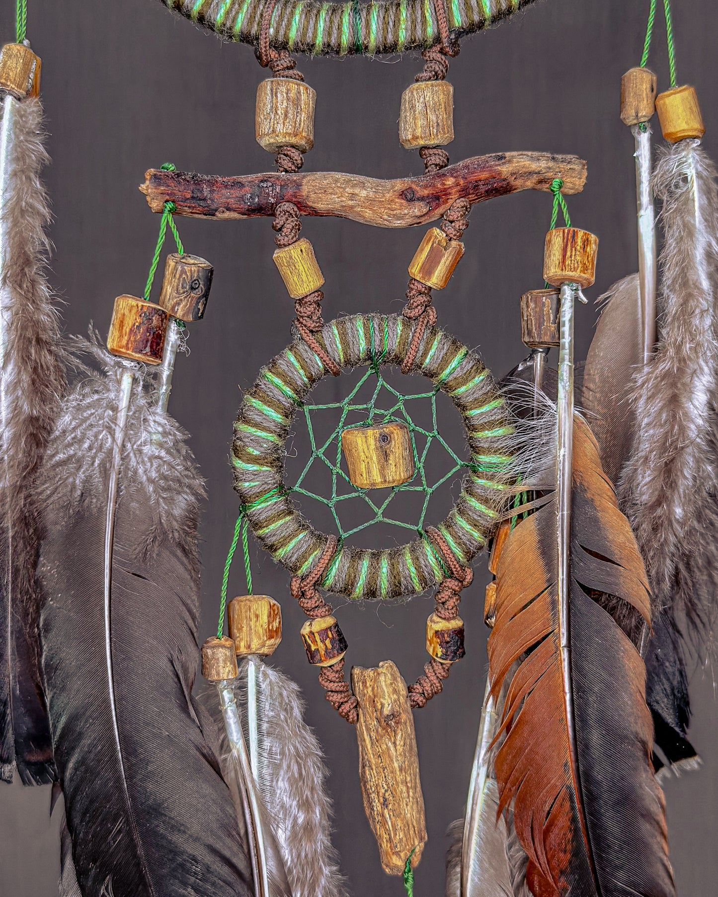 „Miškas“ Sapnų gaudyklė