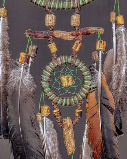 „Miškas“ Sapnų gaudyklė