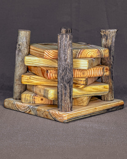 Padėkliukų rinkinys