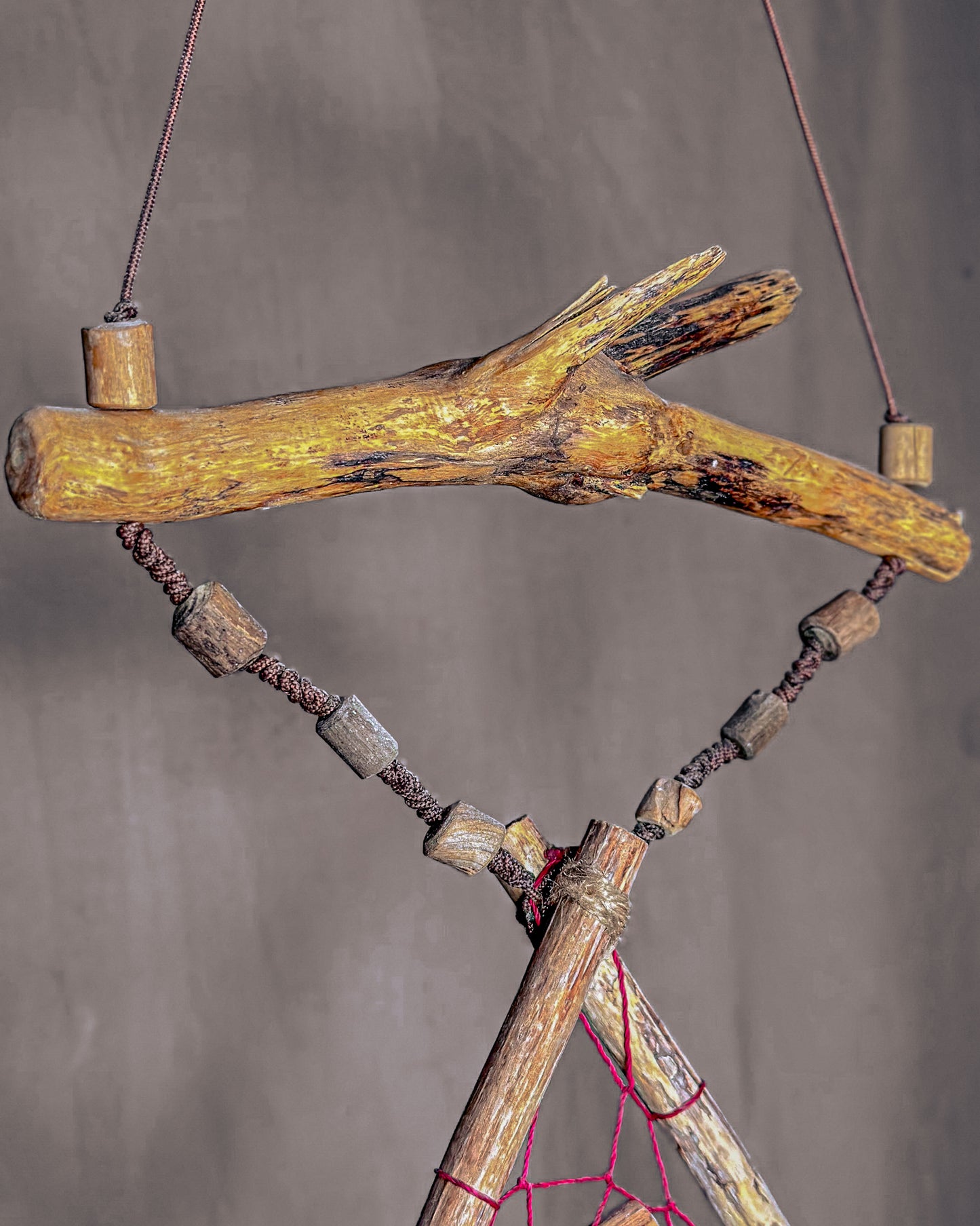 „Ugnis“ Sapnų gaudyklė