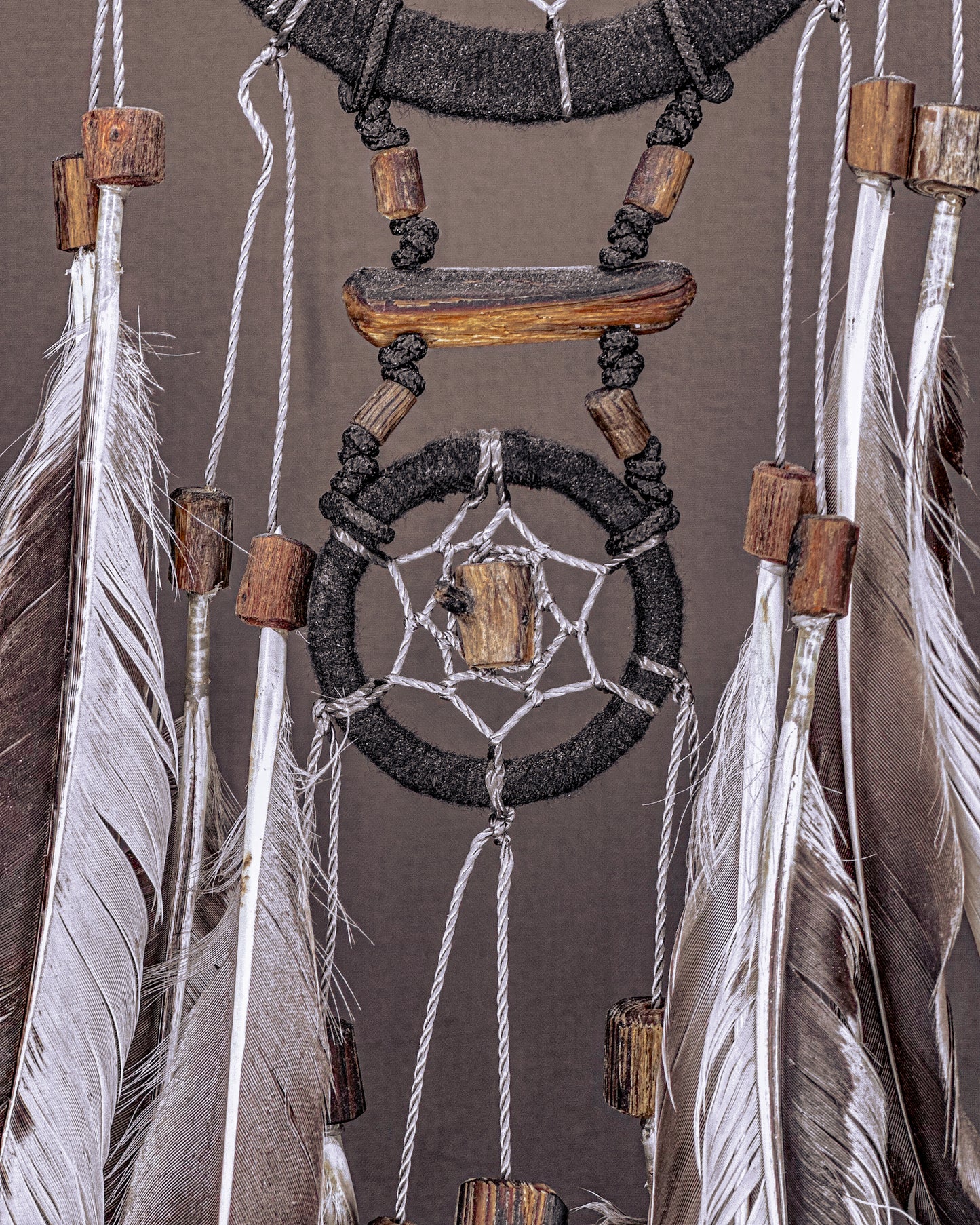 „Kartu“ Sapnų gaudyklė