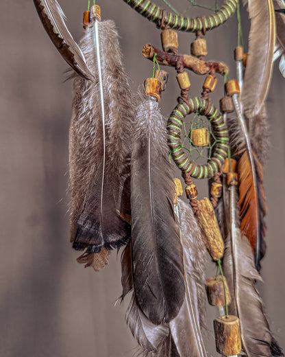 „Miškas“ Sapnų gaudyklė