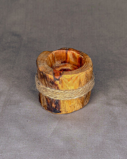 Smilkalinė - Žvakidė