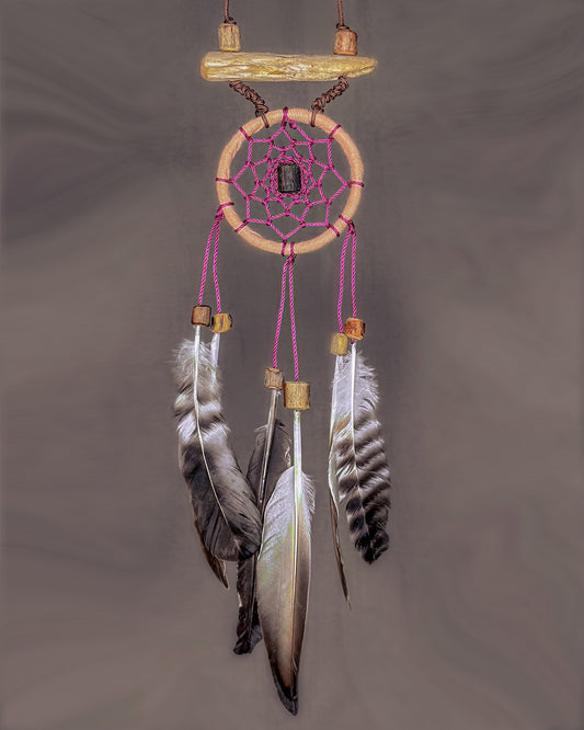 „Medūza" Sapnų gaudyklė