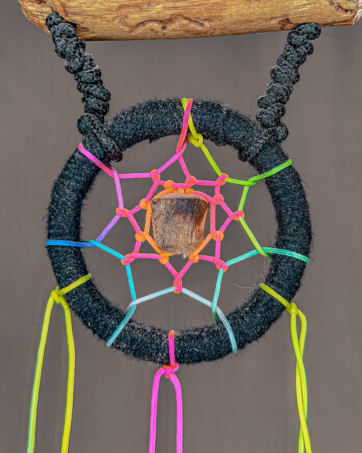 „Reivas“ Sapnų gaudyklė