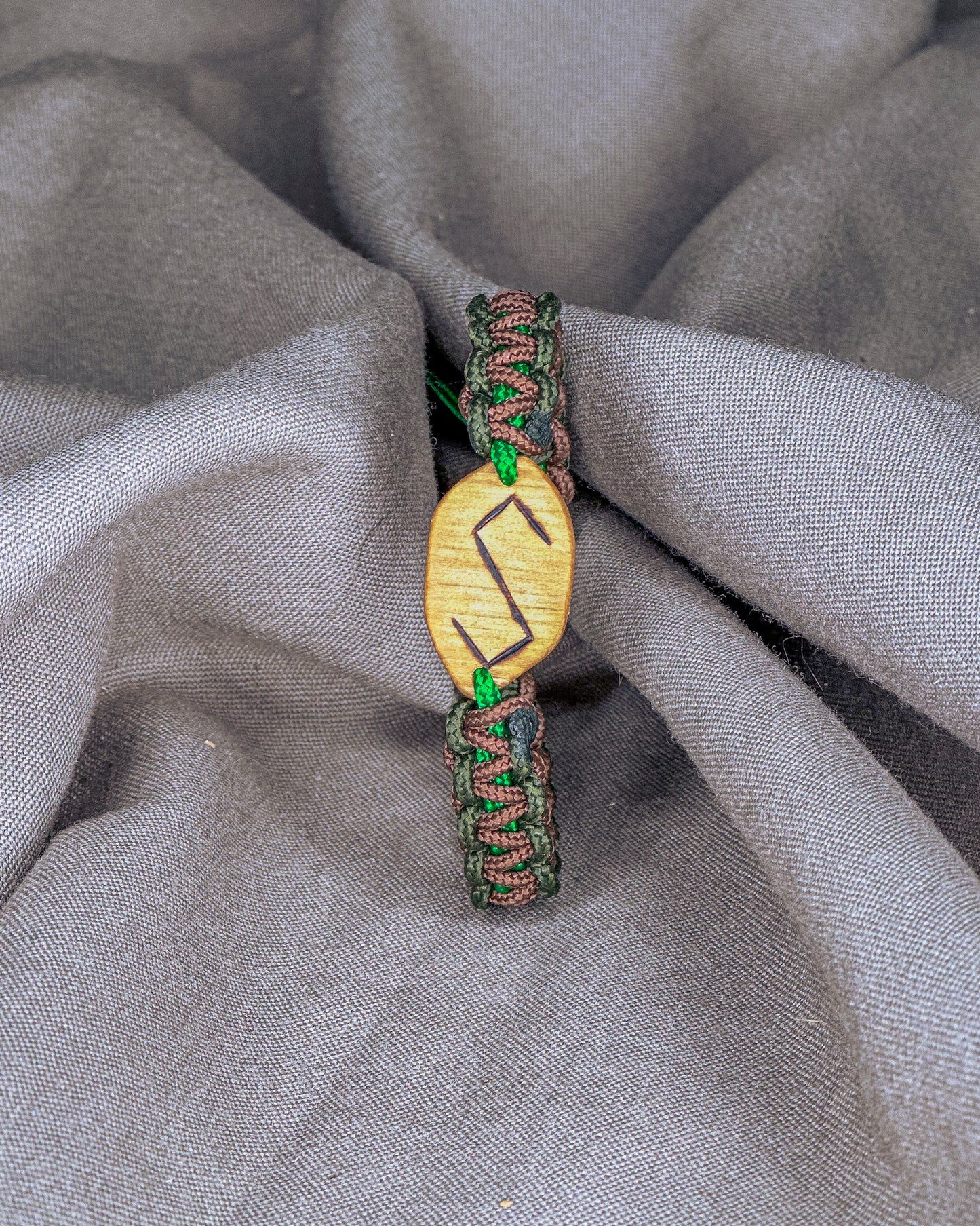 "Žaltys" Baltų apyrankė