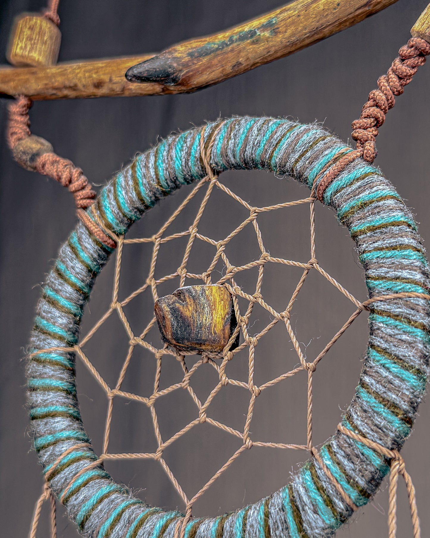 „Pašvaistė" Sapnų gaudyklė