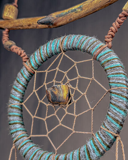 „Pašvaistė" Sapnų gaudyklė