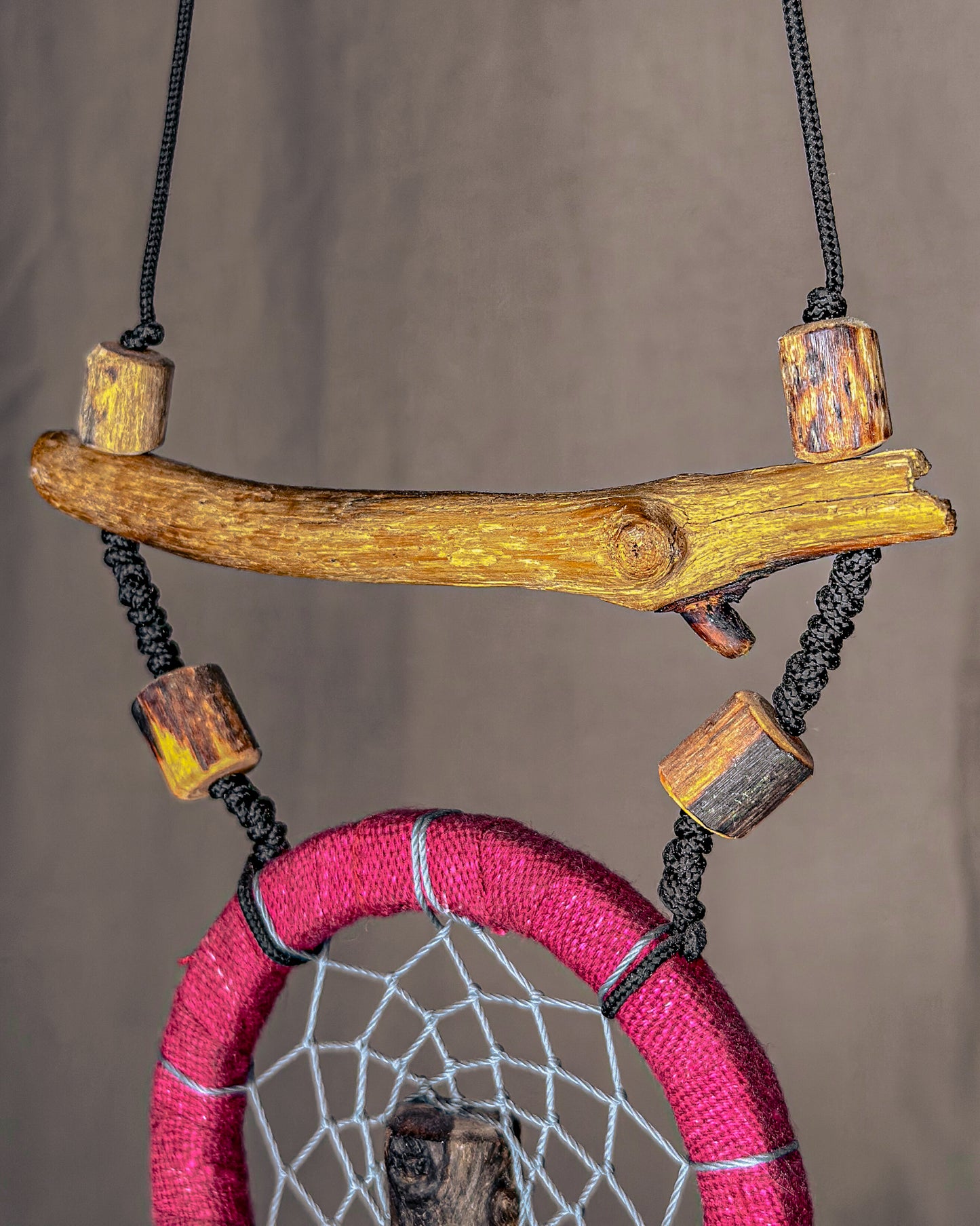 „Žiedas" Sapnų gaudyklė