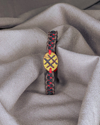 "Gyvybės medis" Baltų apyrankė