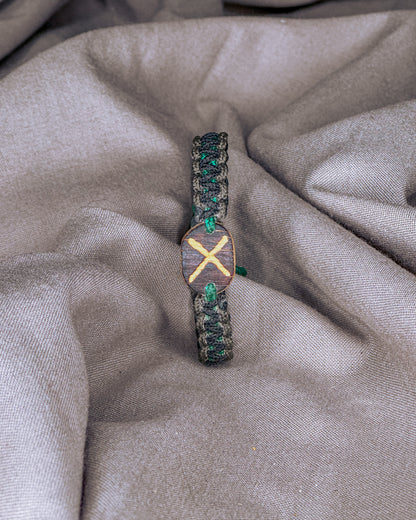 "Krikštelis" Baltų apyrankė