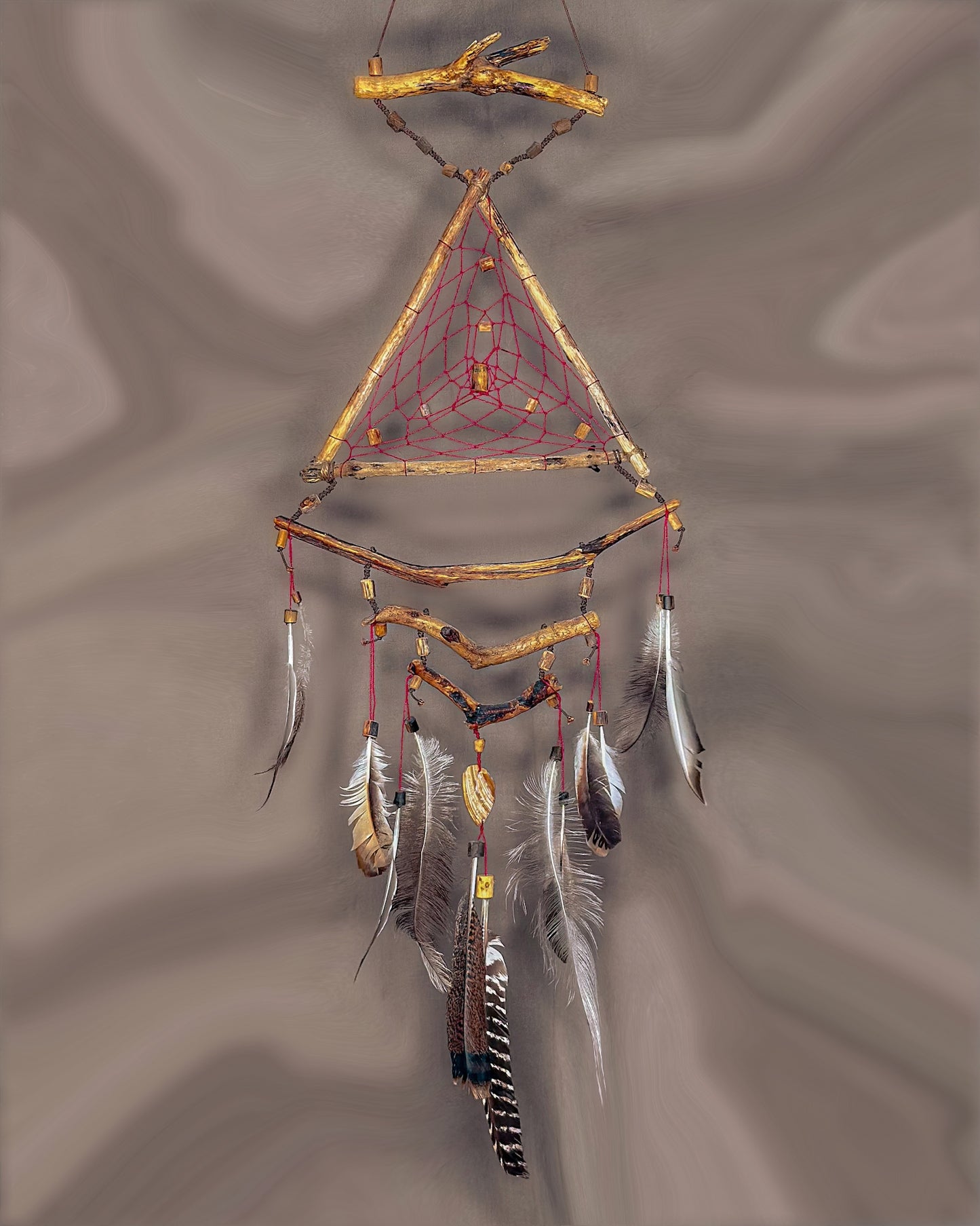 „Ugnis“ Sapnų gaudyklė