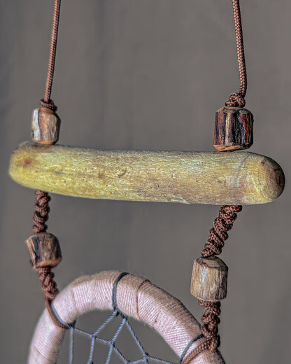 „Lelija“ Sapnų gaudyklė