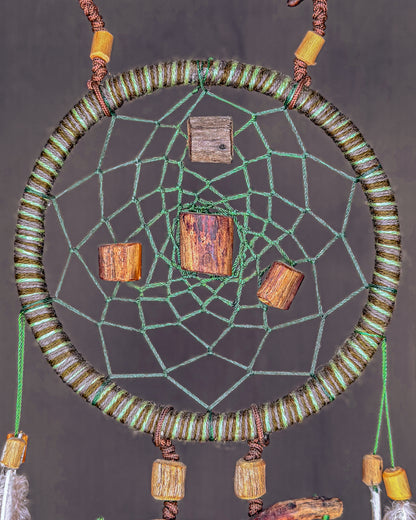 „Miškas“ Sapnų gaudyklė