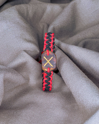 "Krikštelis" Baltų apyrankė