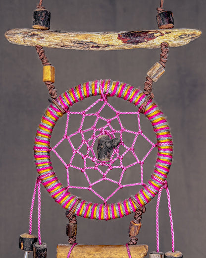 „Flamingas" Sapnų gaudyklė