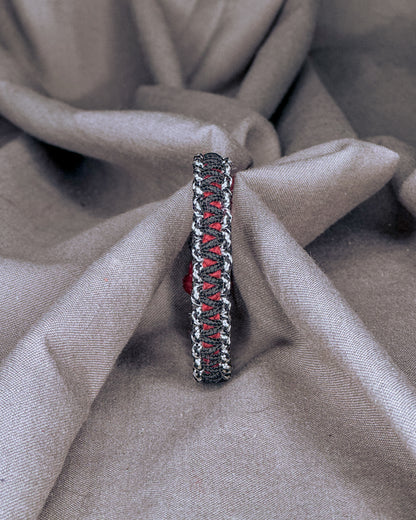 Dvispalvė apyrankė