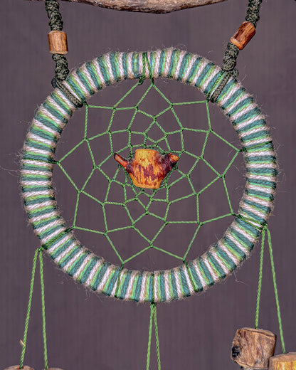 „Trauka“ Sapnų gaudyklė