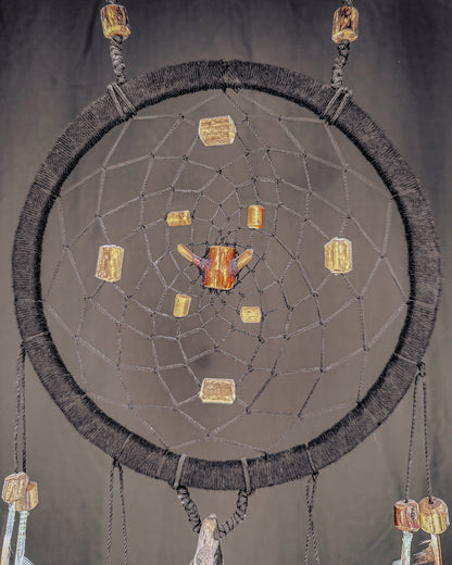 „Gausa“ Sapnų gaudyklė