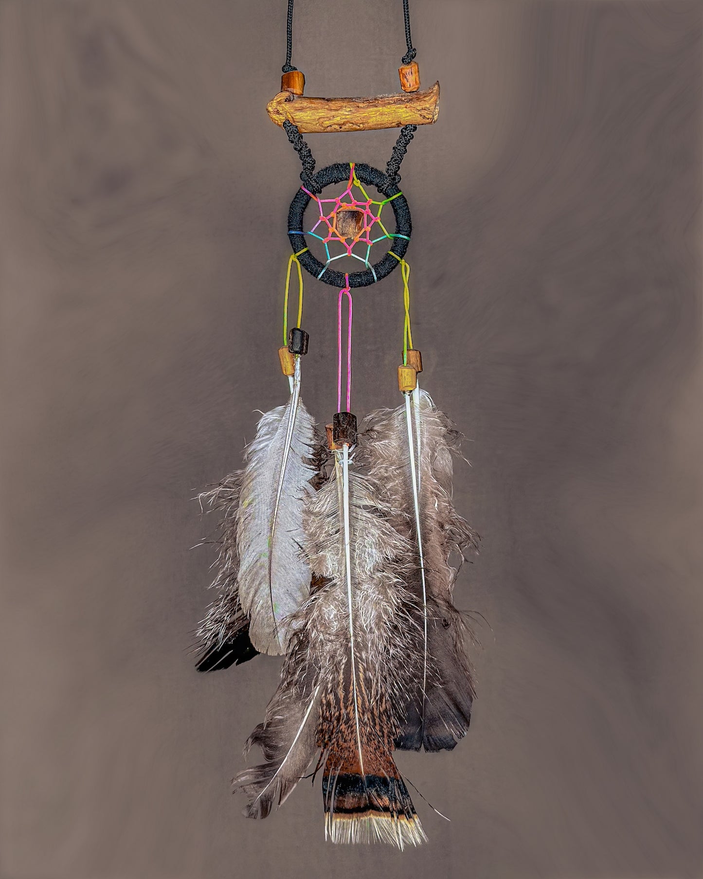 „Reivas“ Sapnų gaudyklė