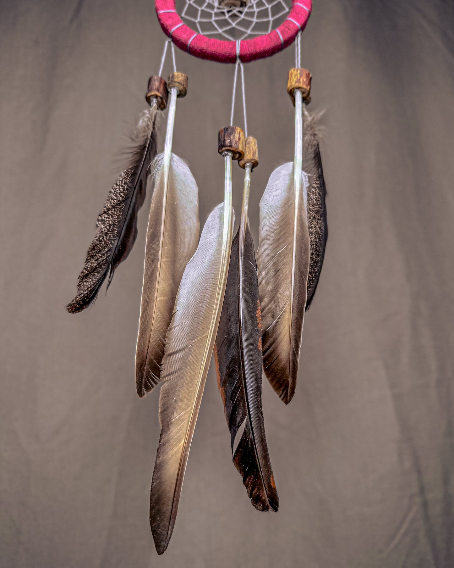 „Žiedas" Sapnų gaudyklė