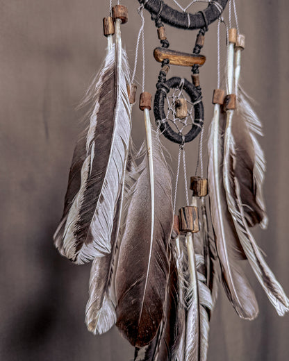 „Kartu“ Sapnų gaudyklė