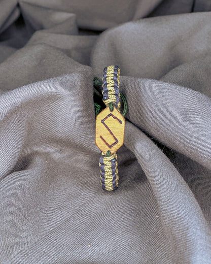 "Žaltys" Baltų apyrankė