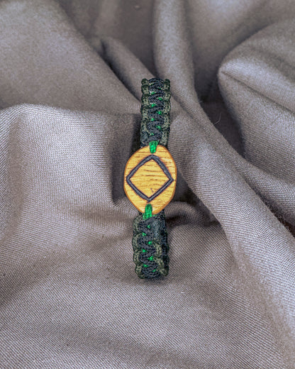 "Varnakis" Baltų apyrankė