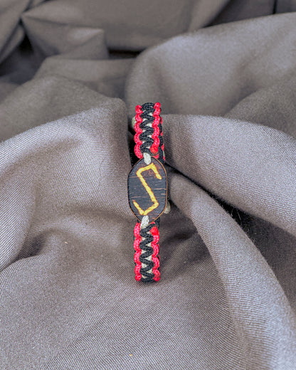 "Žaltys" Baltų apyrankė