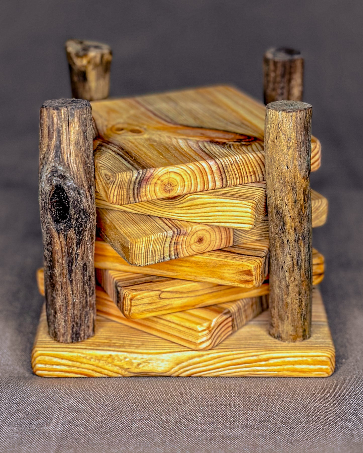 Padėkliukų rinkinys