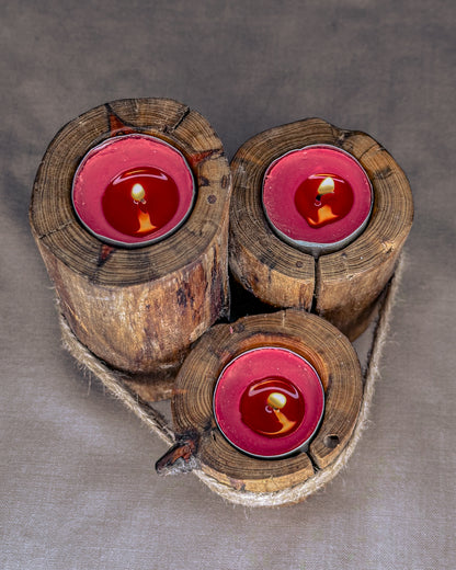 Smilkalinė – žvakidė