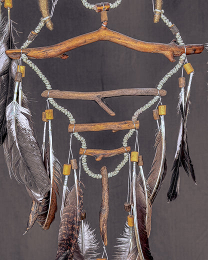 „Kryptis“ Sapnų gaudyklė